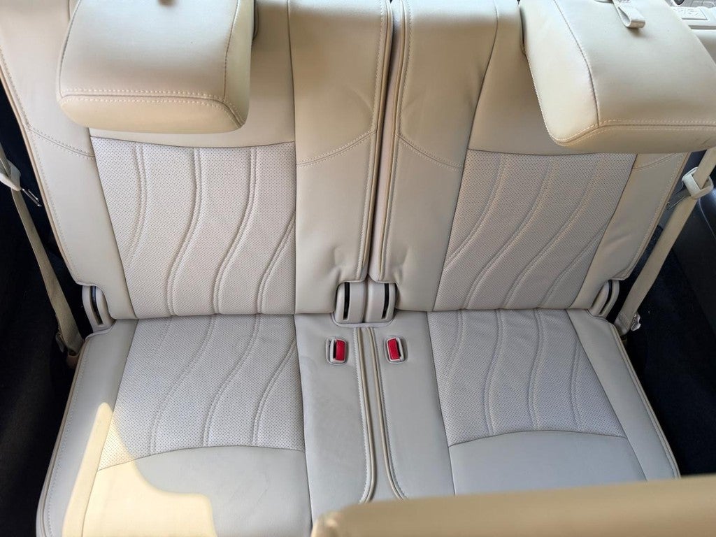 2015 INFINITI QX60 AWD 4dr
