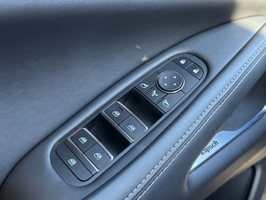 2026 INFINITI QX60 LUXE FWD