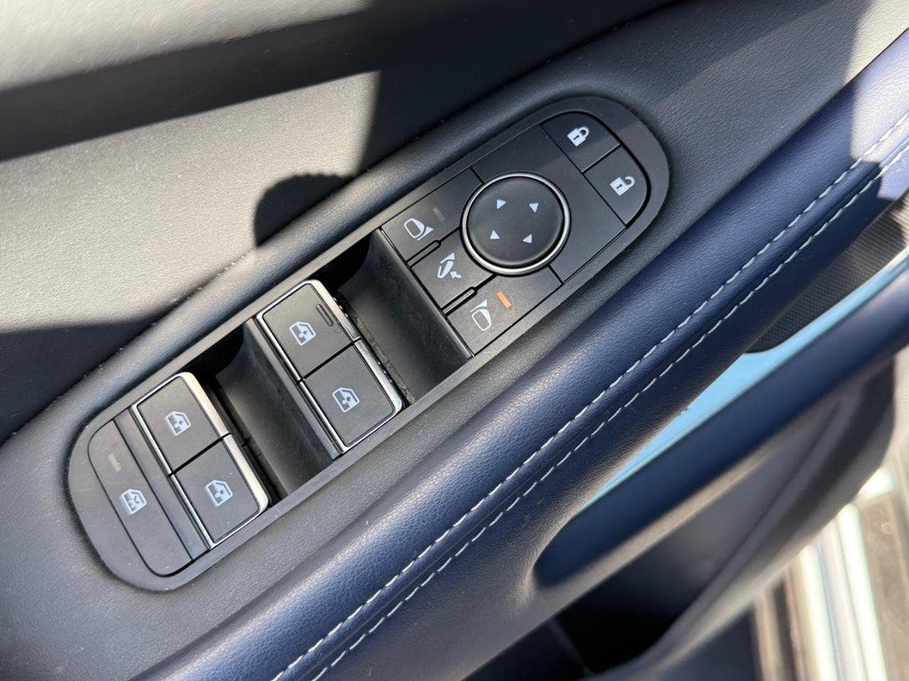 2026 INFINITI QX60 SPORT AWD