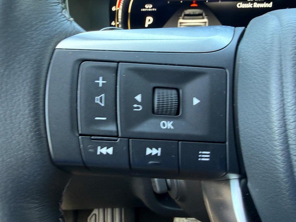 2026 INFINITI QX60 SPORT AWD