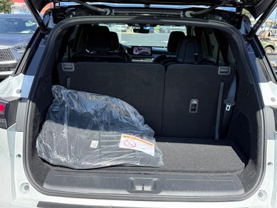2026 INFINITI QX60 SPORT AWD