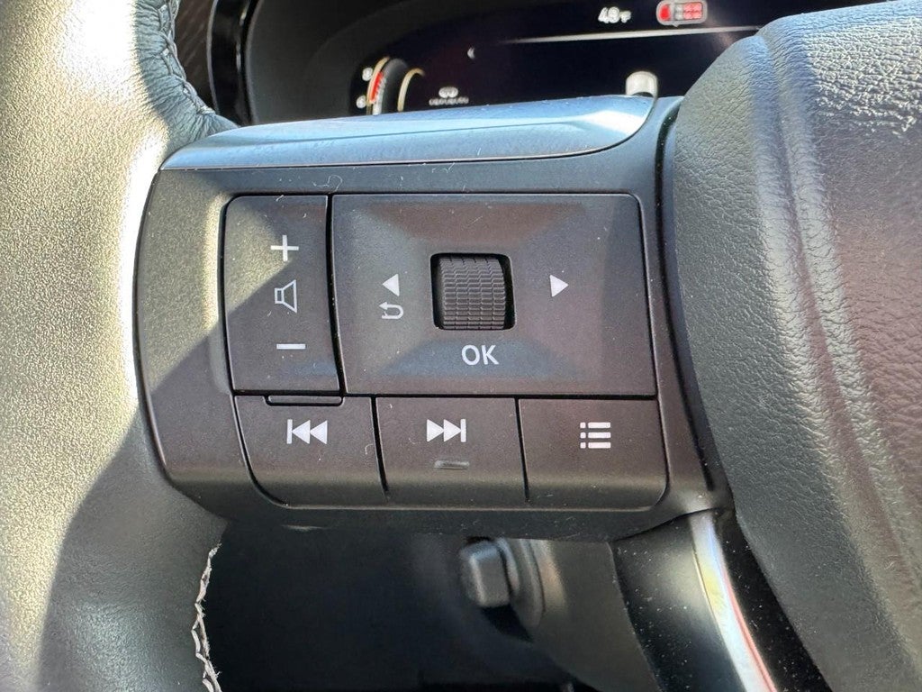 2026 INFINITI QX60 SPORT AWD