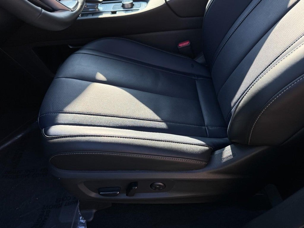 2026 INFINITI QX60 SPORT AWD