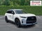 2026 INFINITI QX60 SPORT AWD