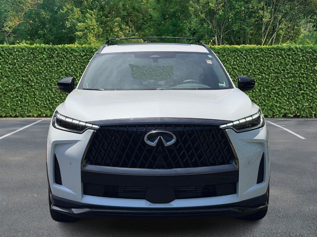 2026 INFINITI QX60 SPORT AWD