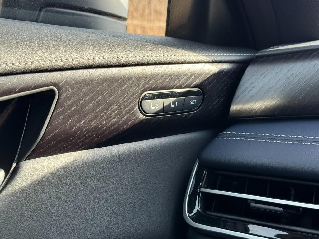 2026 INFINITI QX60 SPORT AWD