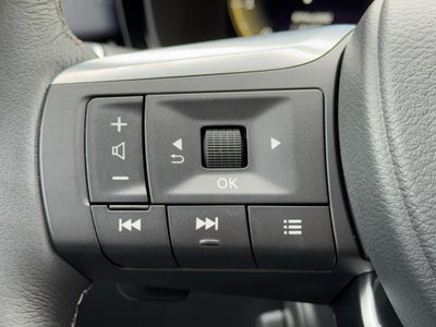 2026 INFINITI QX60 SPORT AWD