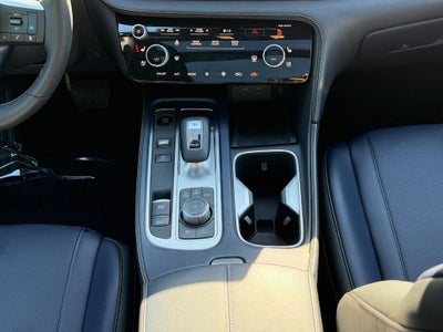 2026 INFINITI QX60 SPORT AWD