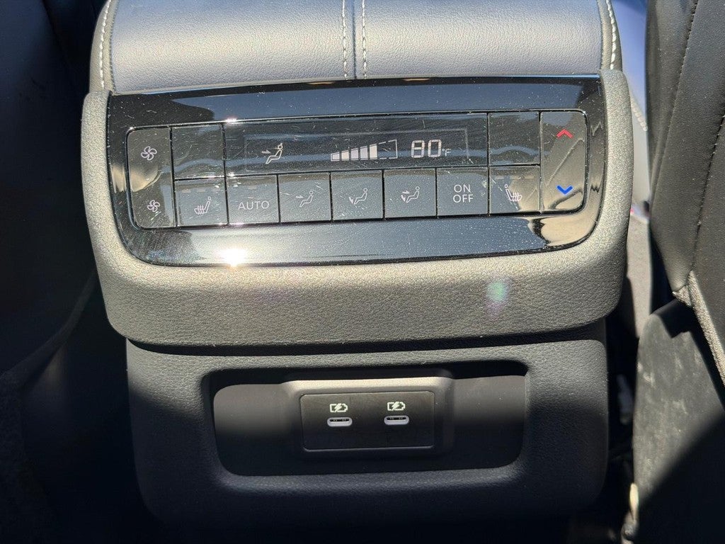 2026 INFINITI QX60 SPORT AWD