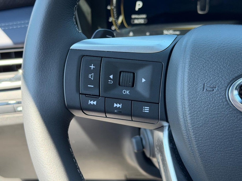 2026 INFINITI QX60 SPORT AWD