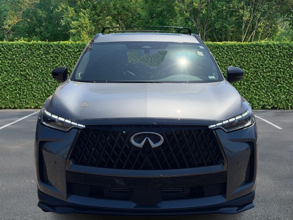 2026 INFINITI QX60 SPORT AWD