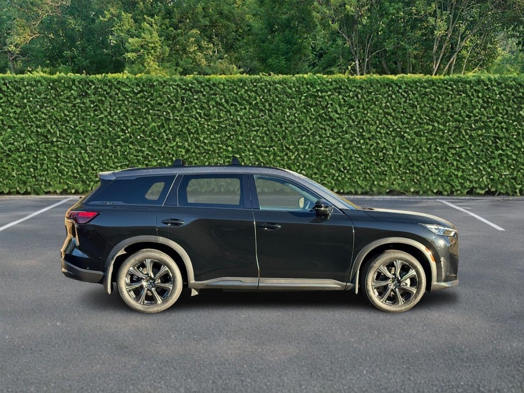 2026 INFINITI QX60 AUTOGRAPH AWD