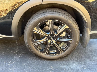 2026 INFINITI QX60 AUTOGRAPH AWD