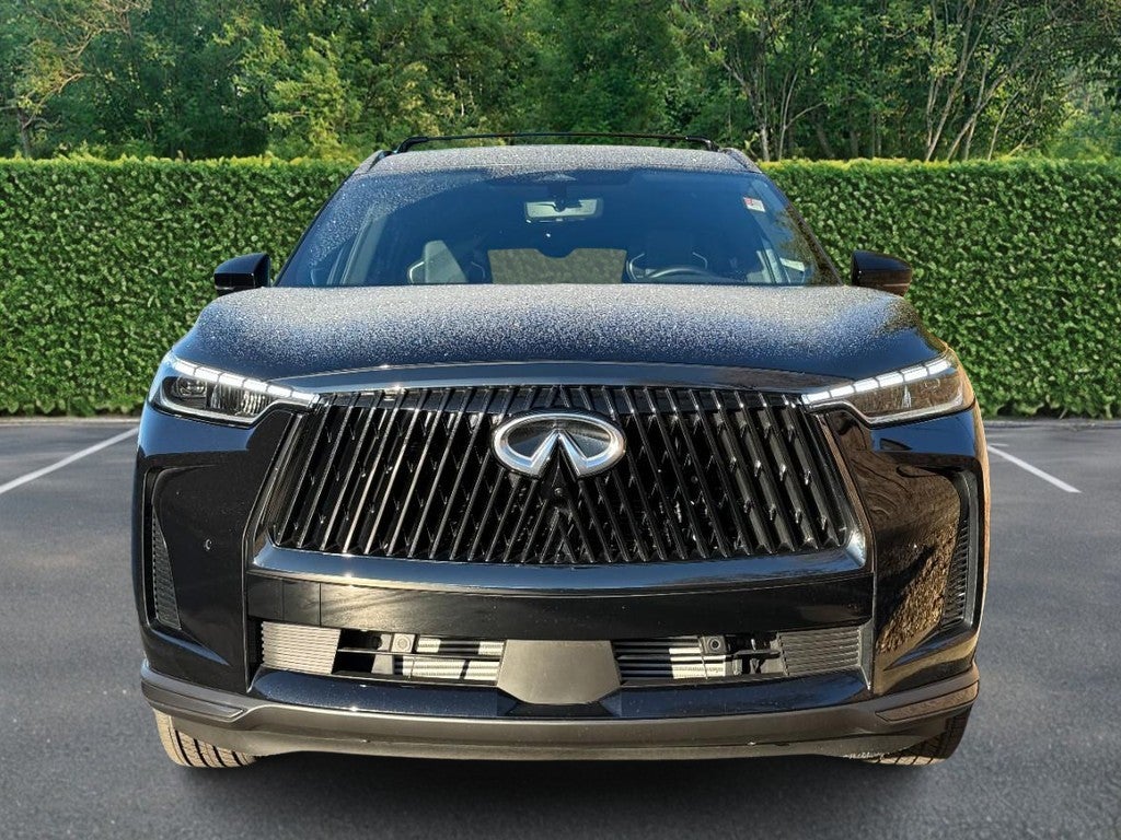 2026 INFINITI QX60 AUTOGRAPH AWD