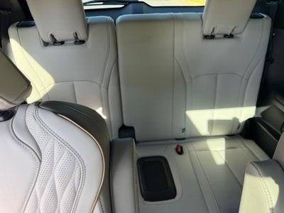 2026 INFINITI QX60 AUTOGRAPH AWD