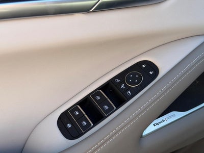 2026 INFINITI QX60 AUTOGRAPH AWD