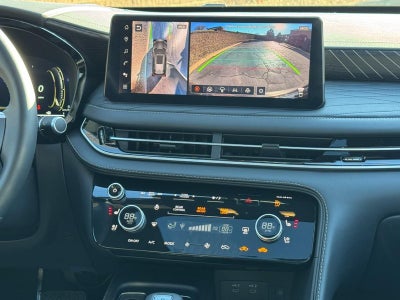 2026 INFINITI QX60 AUTOGRAPH AWD