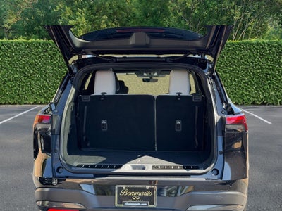 2026 INFINITI QX60 AUTOGRAPH AWD