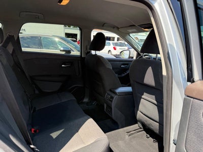 2021 Nissan Rogue AWD SV