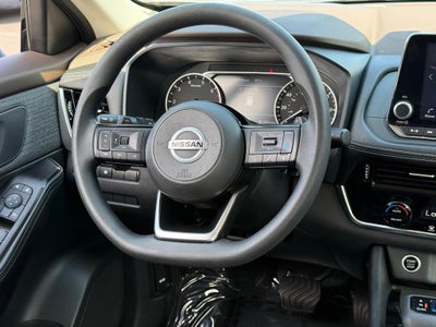 2021 Nissan Rogue AWD SV