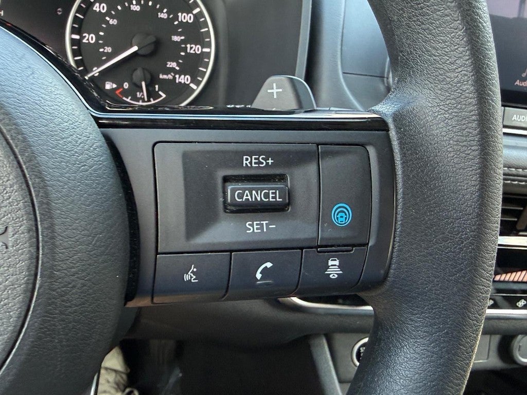 2021 Nissan Rogue AWD SV
