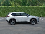 2021 Nissan Rogue AWD SV