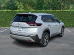 2021 Nissan Rogue AWD SV