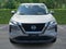 2021 Nissan Rogue AWD SV