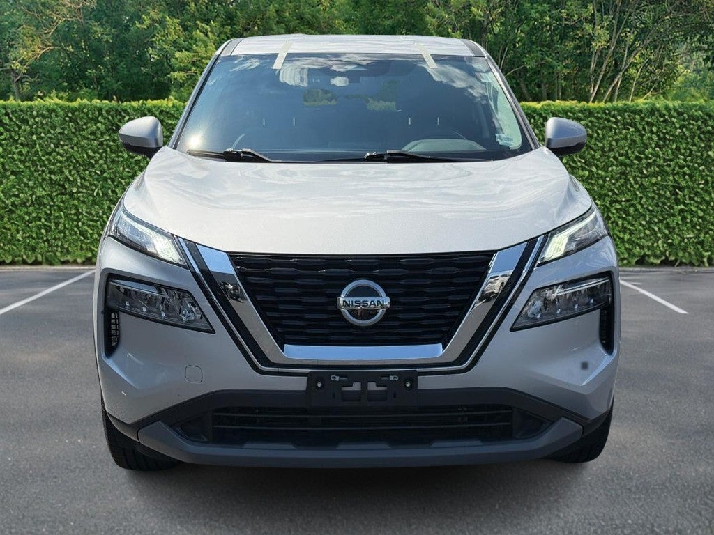 2021 Nissan Rogue AWD SV
