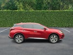 2019 Nissan Murano FWD SL