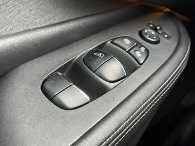 2019 Nissan Murano FWD SL