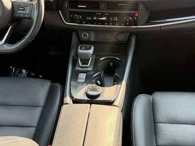2023 Nissan Rogue AWD SL