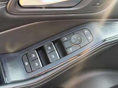 2023 Nissan Rogue AWD SL