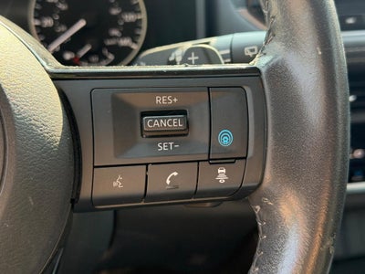 2023 Nissan Rogue AWD SL