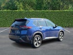 2023 Nissan Rogue AWD SL