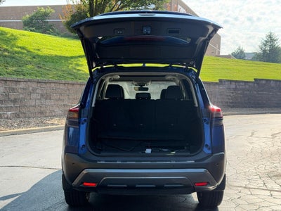 2023 Nissan Rogue AWD SL
