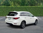 2019 INFINITI QX60 2019.5 LUXE AWD