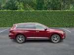 2019 INFINITI QX60 LUXE AWD