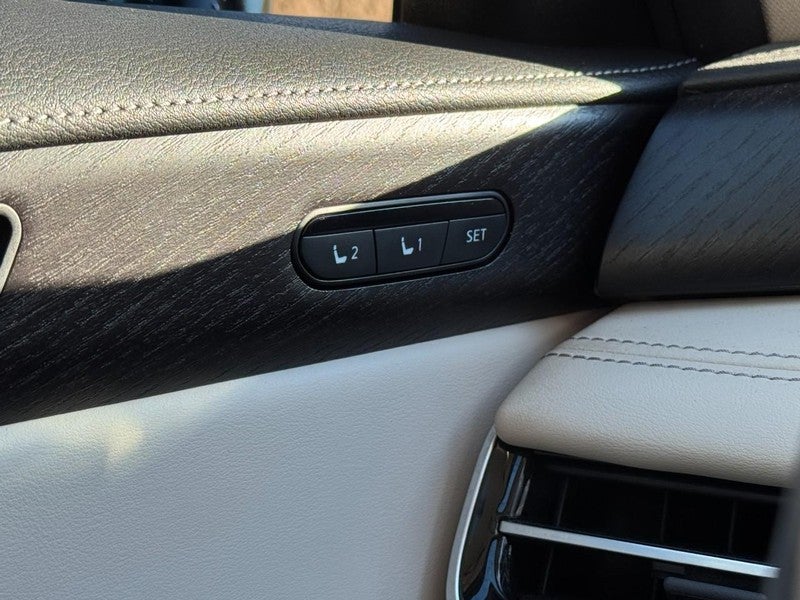 2023 INFINITI QX60 SENSORY AWD