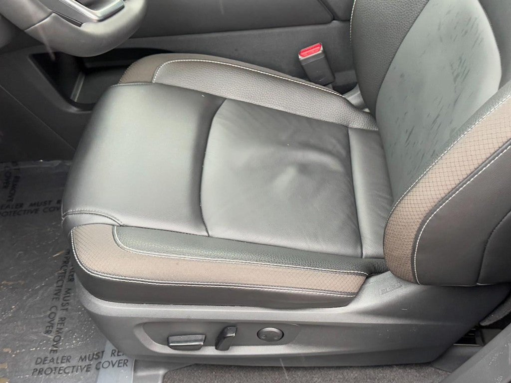 2024 Nissan Pathfinder SL 4WD