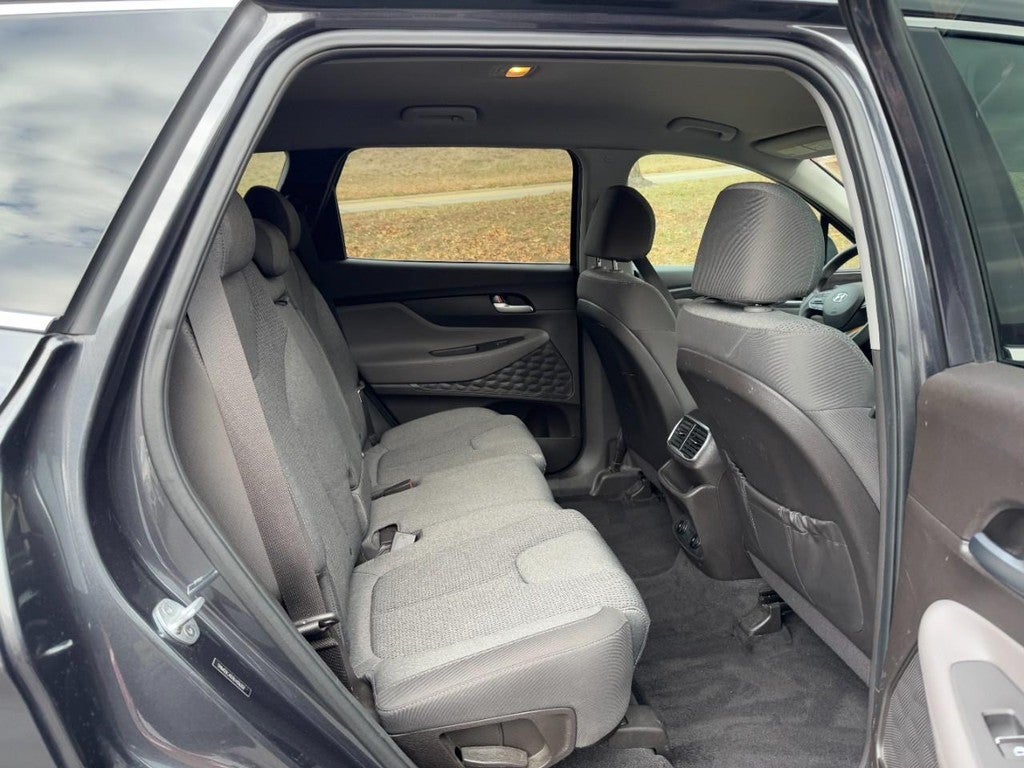 2020 Hyundai Santa Fe SEL 2.4L Auto AWD