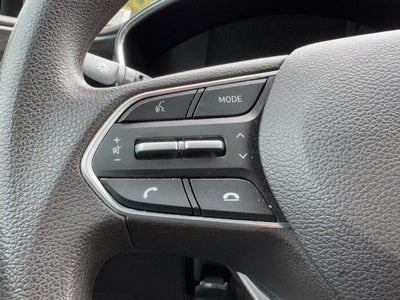 2020 Hyundai Santa Fe SEL 2.4L Auto AWD