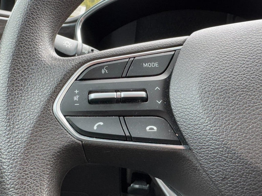 2020 Hyundai Santa Fe SEL 2.4L Auto AWD