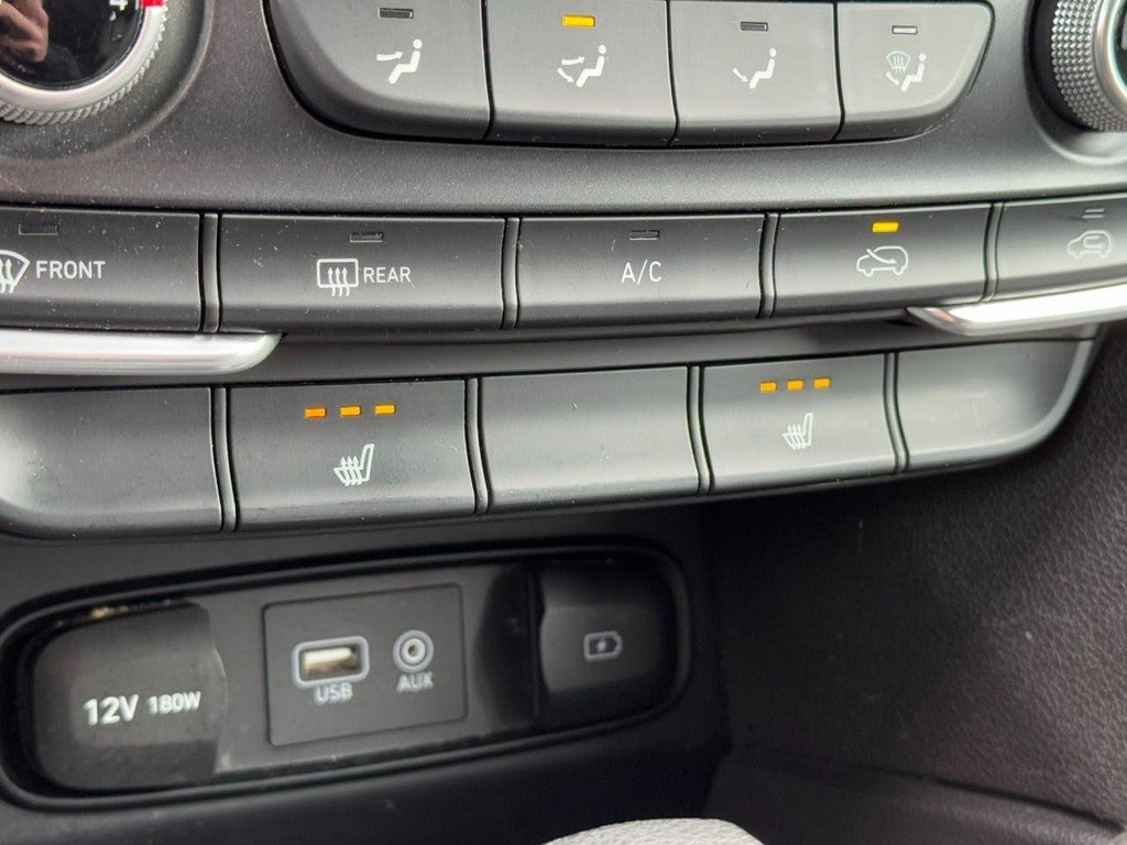 2020 Hyundai Santa Fe SEL 2.4L Auto AWD