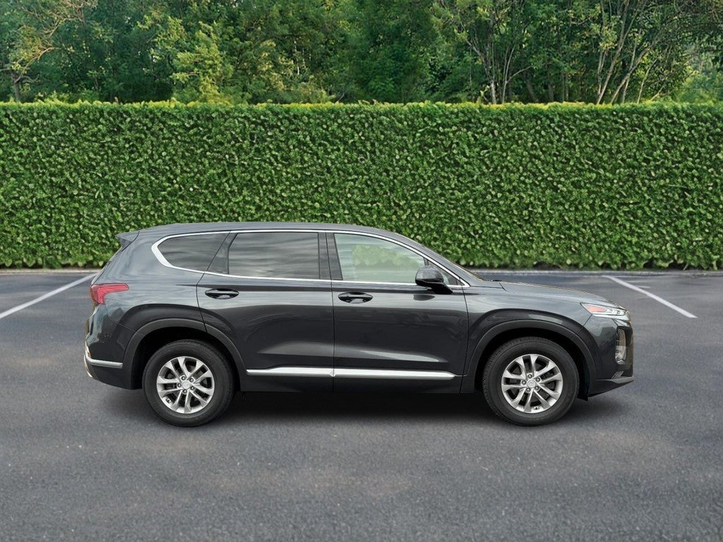 2020 Hyundai Santa Fe SEL 2.4L Auto AWD
