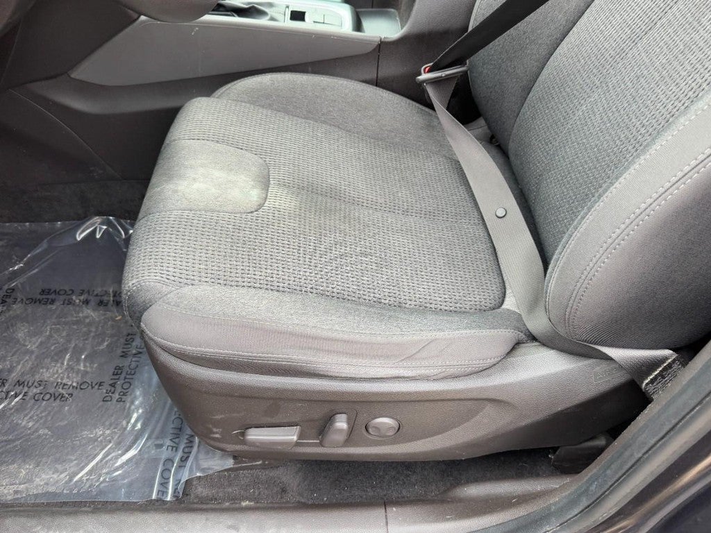 2020 Hyundai Santa Fe SEL 2.4L Auto AWD