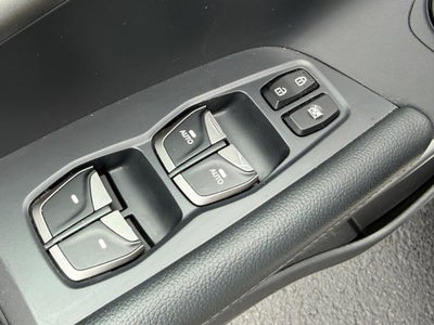 2017 Hyundai Santa Fe Sport 2.0T Ultimate Auto AWD