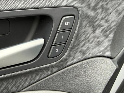 2017 Hyundai Santa Fe Sport 2.0T Ultimate Auto AWD