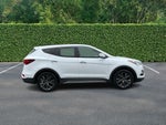 2017 Hyundai Santa Fe Sport 2.0T Ultimate Auto AWD