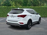 2017 Hyundai Santa Fe Sport 2.0T Ultimate Auto AWD